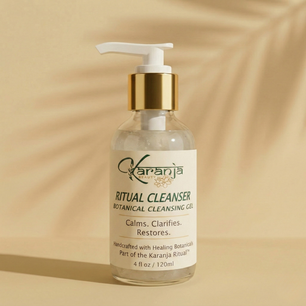 Ritual Cleanser