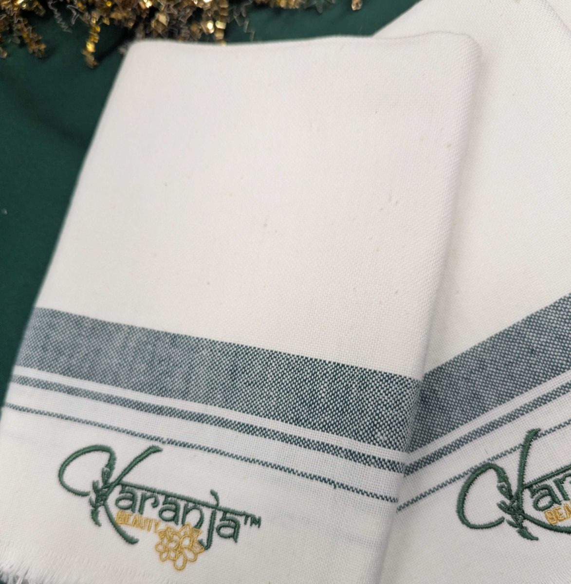 Khadi Ritual Towel