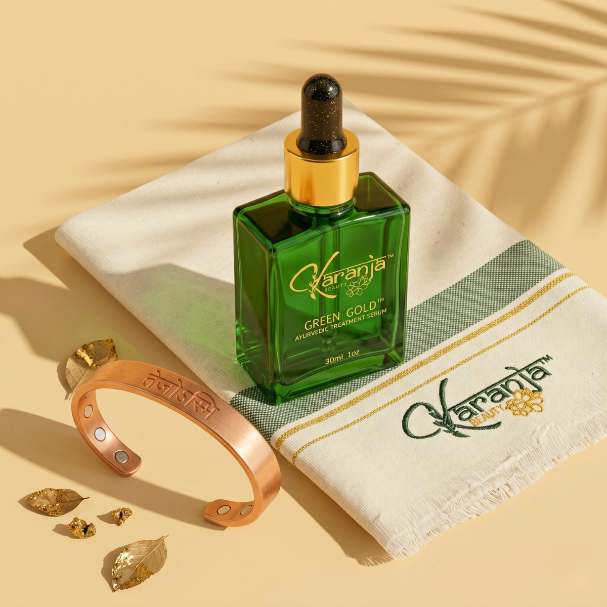 Karanja Gold Bundle
