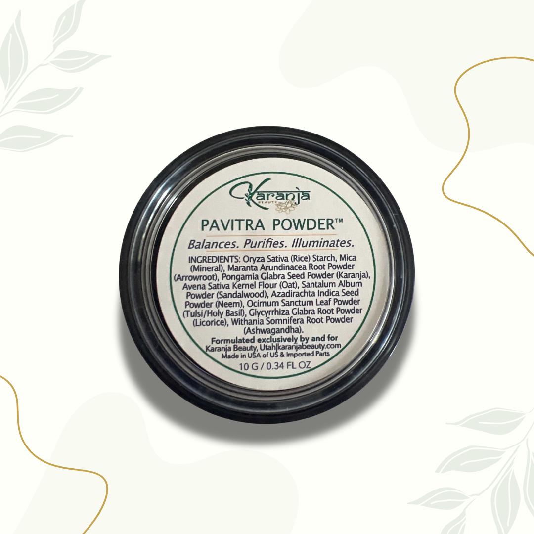 Pavitra Powder