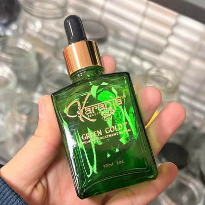 Karanja Green Gold Treatment Serum