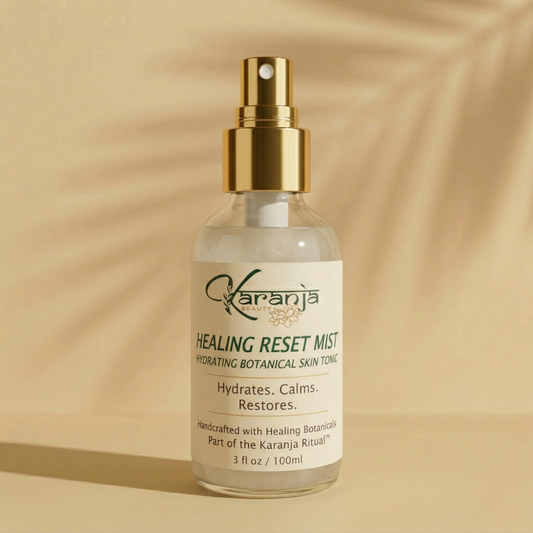 Healing Reset Mist