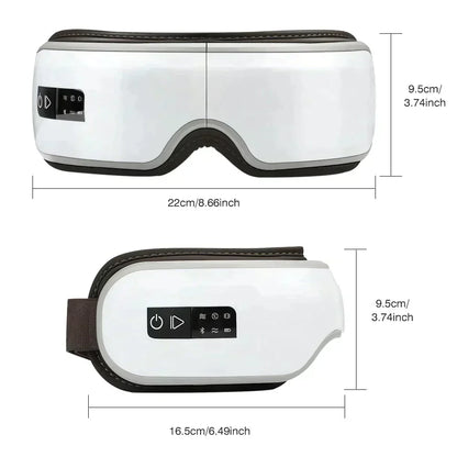 Smart Eye Massager