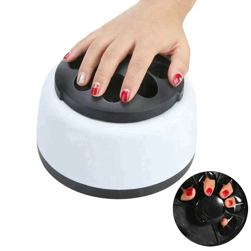 Nail Polish Remover Machine