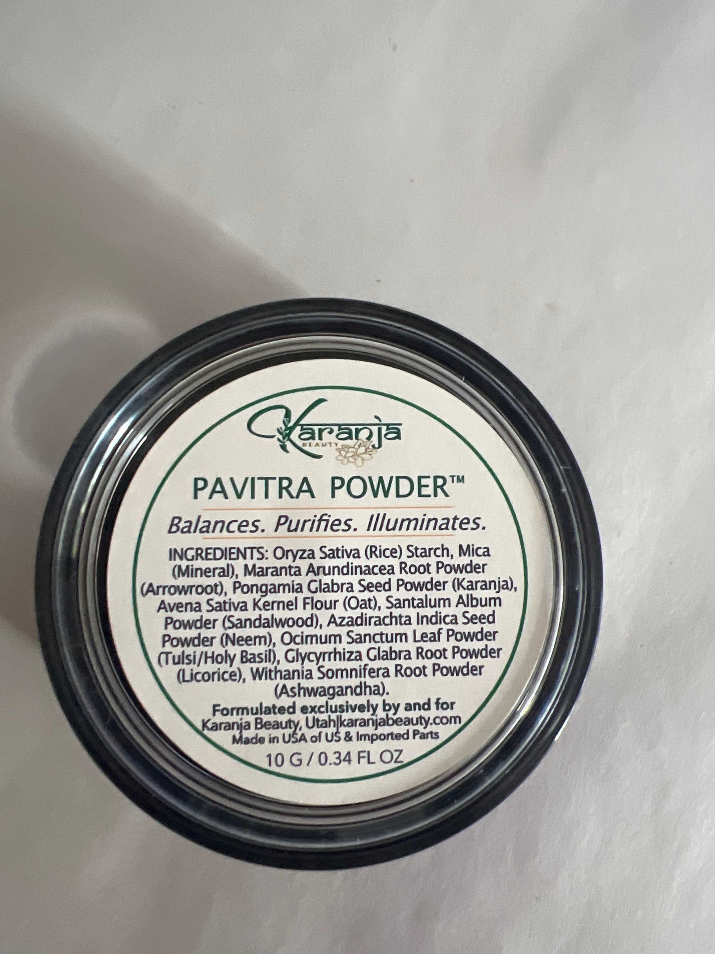 Karanja Beauty Launch Event – VIP Admission