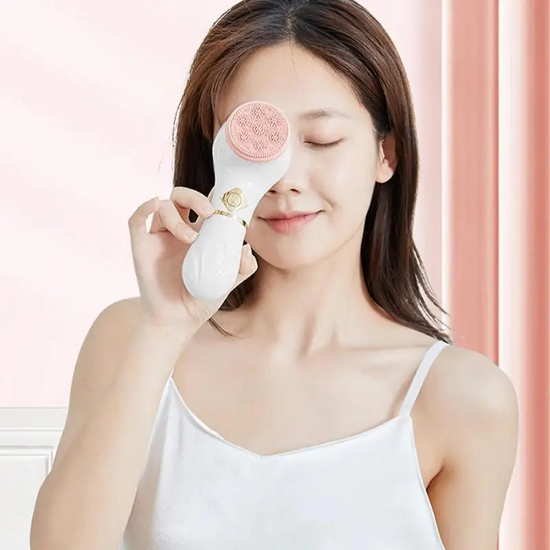 Electric Facial Cleanser