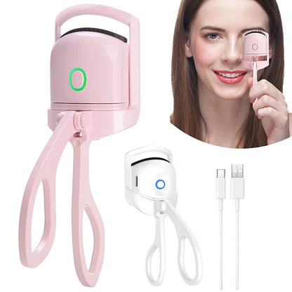 Electric Eyelash Curler