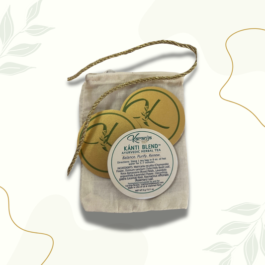 Kanti Tea Blend