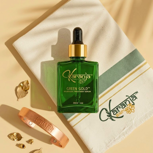 Karanja Gold Bundle