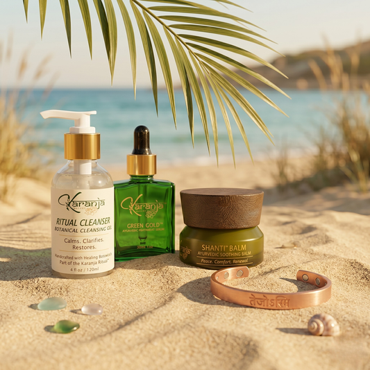 Karanja Summer Bundle
